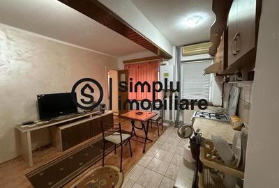 Garsonieră nedecomandată în Central