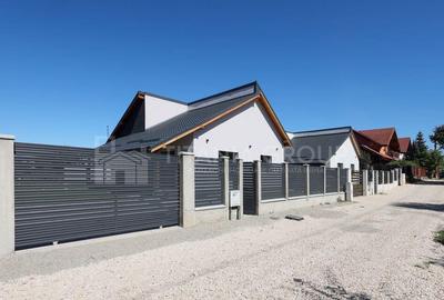 Casă cu 3 camere cu Teren 500 Mp în Hărman - 2