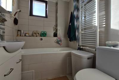 Apartament cu 2 camere decomandat în Tomis Plus - 4