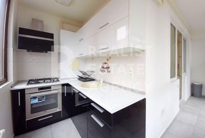 Vânzare, apartament cu 3 camere în zona Militari Residence - 2