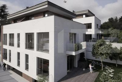 Oportunitate unica in Borhanci!Teren autorizat pentru duplex,500mp - 3