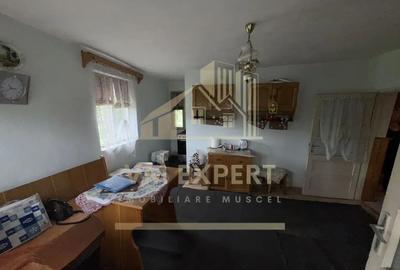 Casă cu 7 camere cu Teren 468 Mp în Bughea de Sus - 7