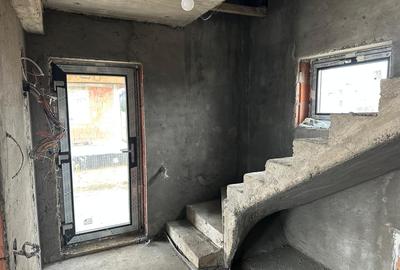 Casă cu 3 camere cu Teren 220 Mp în Dărăști-Ilfov - 6