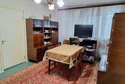Apartament cu 2 camere semidecomandat în Țiglina 3 - 5