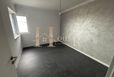 Etaj 1. Decomandat. Finisaje la alegere. - 9