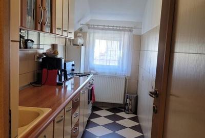 Apartament cu 2 camere nedecomandat în Șcheia - 1