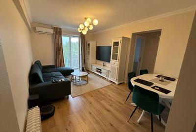 Apartament cu 3 camere semidecomandat în Basarabia - 6