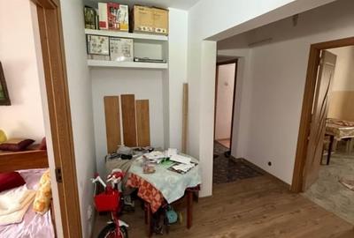 Apartament cu 4 camere decomandat în Păcurari - 1