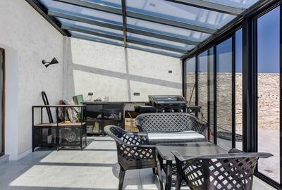 Penthouse 4 Camere Unirii Mall Vitan - 17