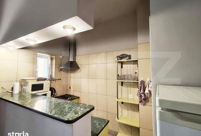 Apartament cu 2 camere în Sânmartin - 3