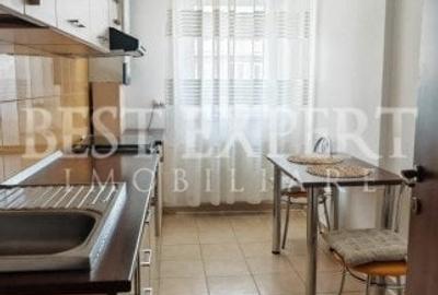 Garsoniera spatioasa, complet mobilata si utilata - Vitan-Barzesti Garsoniera spatioasa, complet mobilata si utilata - Vitan-Barzesti - 2