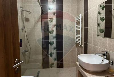 Apartament cu 2 camere semidecomandat în Iosia - 10