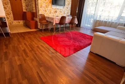 Apartament cu 2 camere semidecomandat în Florești - 2