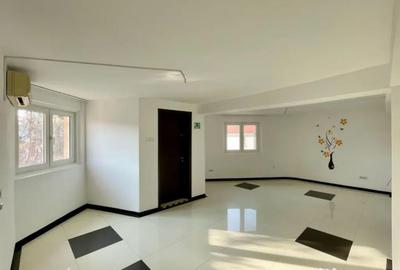 Casă cu 7 camere cu Teren 181 Mp în Aviatorilor - 1