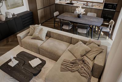 ISOLA BOUTIQUE - Pallady lucrările au început - metrou in apropiere - 2