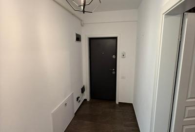 Apartament NOU 1 Camera 55mp Bloc 2022 - Loc de Parcare - Statie CTP - 8