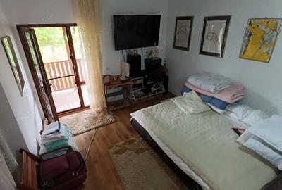 Casă cu 3 camere cu Teren 1544 Mp în Brebu - 5
