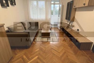 Apartament de 2 camere, decomandat, 52mp, zona Iulius Mall Apartament de 2 camere, decomandat, 52mp, zona Iulius Mall - 5