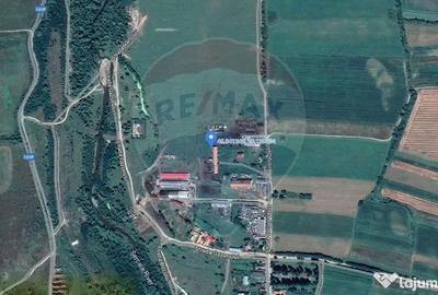 Teren de 1333 mp, în Șercaia - 3
