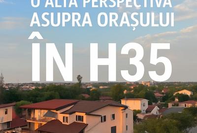 Apartament 3 camere, 110 MP, 2 BAI, 0% Comision - H35 - 5