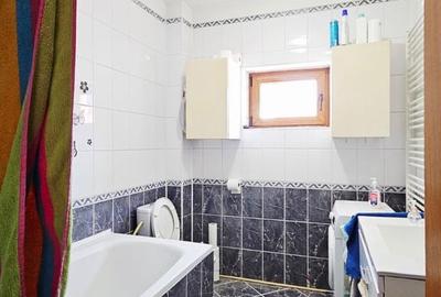 Casă cu 7 camere cu Teren 1300 Mp în Cornetu - 7