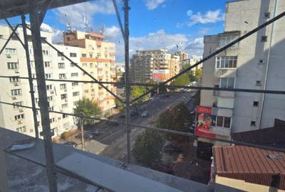 Vand garsonieră spațioasă 42 mp – Calea Călărașilor, Bucuresti - 2