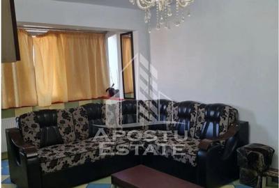 Apartament cu 2 camere decomandat în Soarelui - 3