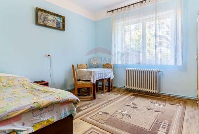 Vila cu 8 camere de vanzare str Septimiu Albini, Gheorgheni - 23