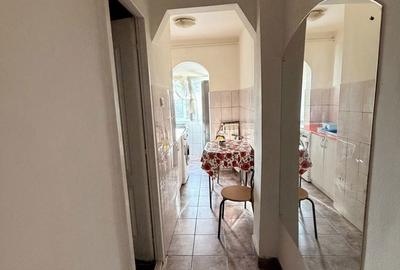 Garsonieră decomandată în Blașcovici - 3