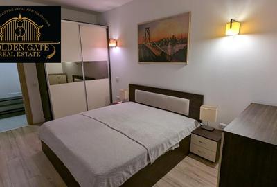 Apartament cu 3 camere decomandat, mobilat în Grozăvești - 7