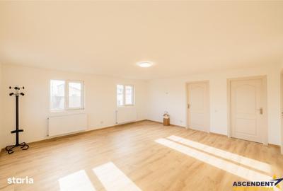 Casă cu 3 camere cu Teren 500 Mp în Tărlungeni - 5