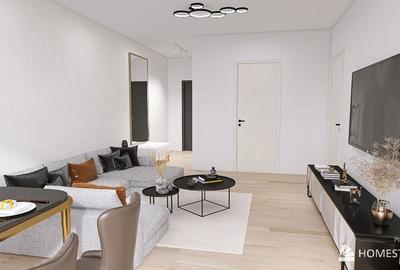 Apartament cu terasă mare ! - 1