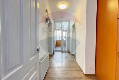 Casa / Vila cu 6 camere de vanzare in zona Elisabetin - 13