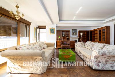 Apartament 3 camere, 148 mp, Zona Mihai Eminescu - 2