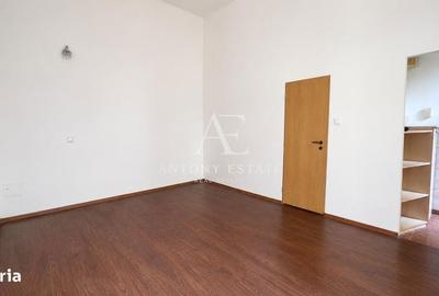 Spațiu comercial, de 30 mp, în Ultracentral - 1