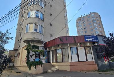 Exclusivitate-Cofetaria Trandafirul,apartament 3 camere, etaj 1,liber,78mp utili - 21
