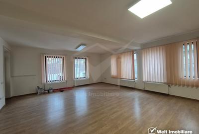 Casa individuala de inchirat, cartier Manastur, 240mp, 6 parcari, 4 camere - 2