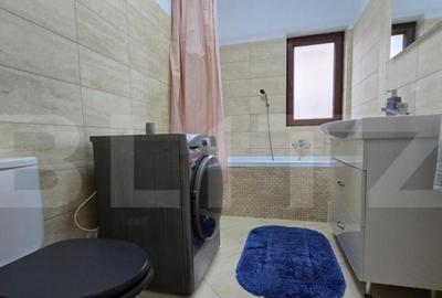 Casă cu 3 camere cu Teren 302 Mp în Moșnița Nouă - 11