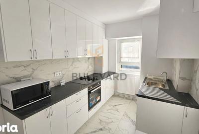Apartament cu 3 camere decomandat, mobilat în Zorilor - 4