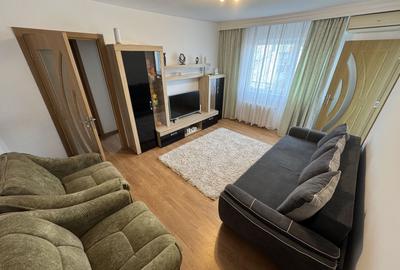 Apartament cu 2 camere semidecomandat, mobilat în Tomis Nord - 1