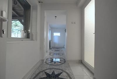 TEI TOBOC - Petricani, casa exceptionala din caramida, 4 camere si 200 mp. teren - 16