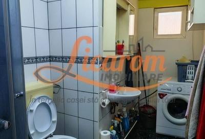 Casă individuală cu 4 camere cu Canalizare în Blumăna - 11