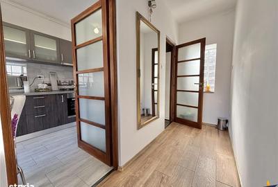 Apartament cu 2 camere în Centrul Istoric - 7