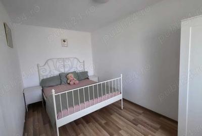 Apartament cu 2 camere semidecomandat în Tomis Nord - 5