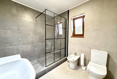 Duplex cu 5 camere cu Canalizare în Dumbrăvița - 12