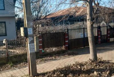 Casă cu Teren 900 Mp în Central - 6