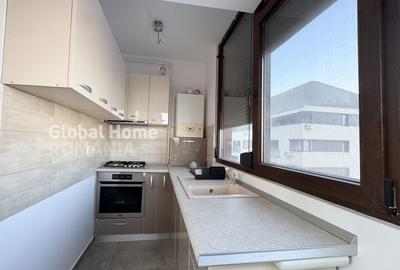 Apartament cu 3 camere în Chiajna - 4
