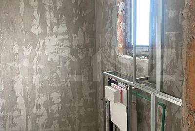 Apartament 2 camere , 75 mp, loc de parcare +boxa inclusa in pret ,zona centrala - 5