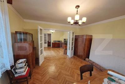 Casa in Sacele singur in curte, zona excelenta! - 12