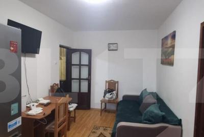 Apartament 2 camere, zona Tatarasi - 1